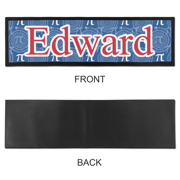 PI Bar Mat - Large - APPROVAL