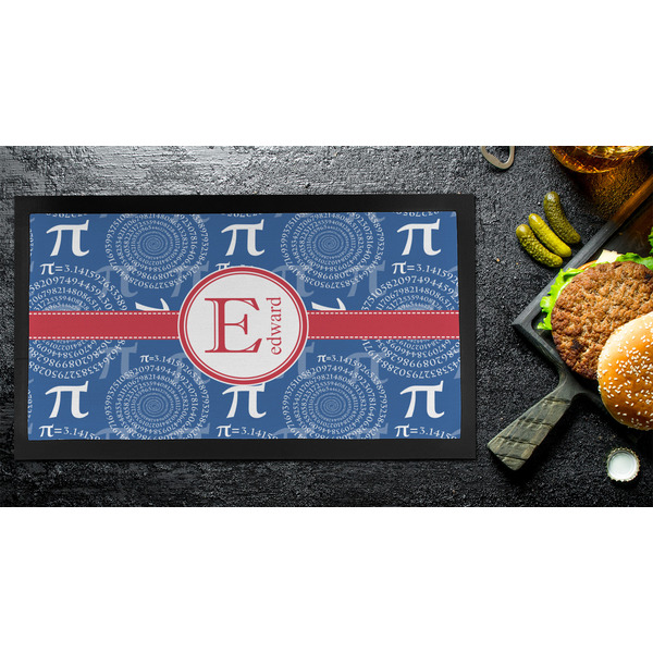 PI Bar Mat - Small - LIFESTYLE