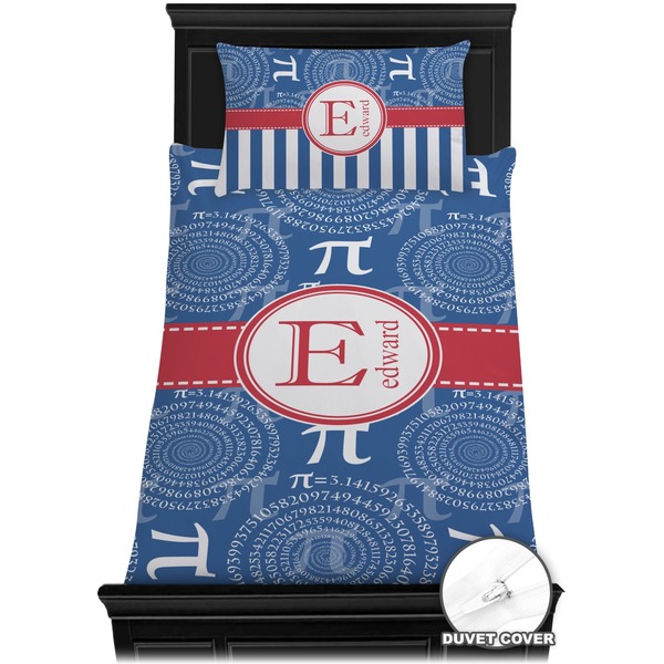PI Bedding Set (Twin) - Duvet