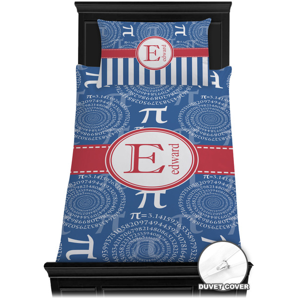 PI Bedding Set (TwinXL) - Duvet