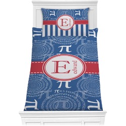 PI Comforter Set - Twin (Personalized)
