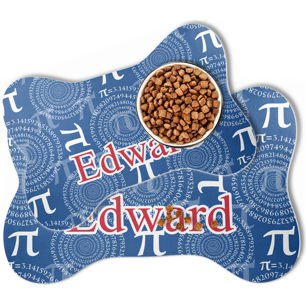 PI Bone Shaped Dog Mats - MAIN