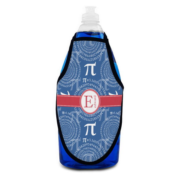 PI Bottle Apron - Soap - FRONT