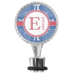 PI Wine Bottle Stopper (Personalized)