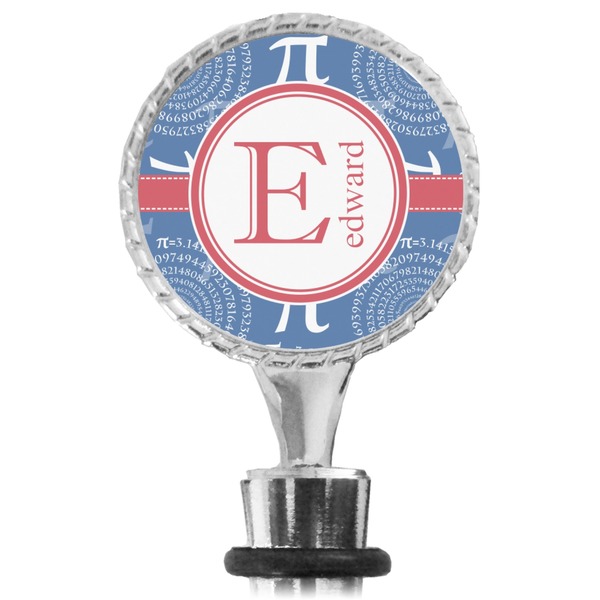 PI Bottle Stopper Main View