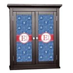 PI Cabinet Decal - Small (Personalized)