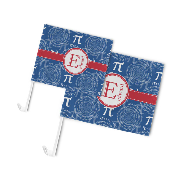 PI Car Flags - PARENT MAIN (both sizes)