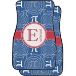 PI Car Floor Mats (Personalized)
