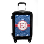 PI Carry On Hard Shell Suitcase (Personalized)