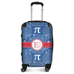 PI Suitcase (Personalized)