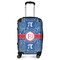PI Carry-On Travel Bag - With Handle