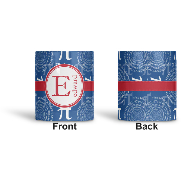 PI Ceramic Pen Holder - Apvl