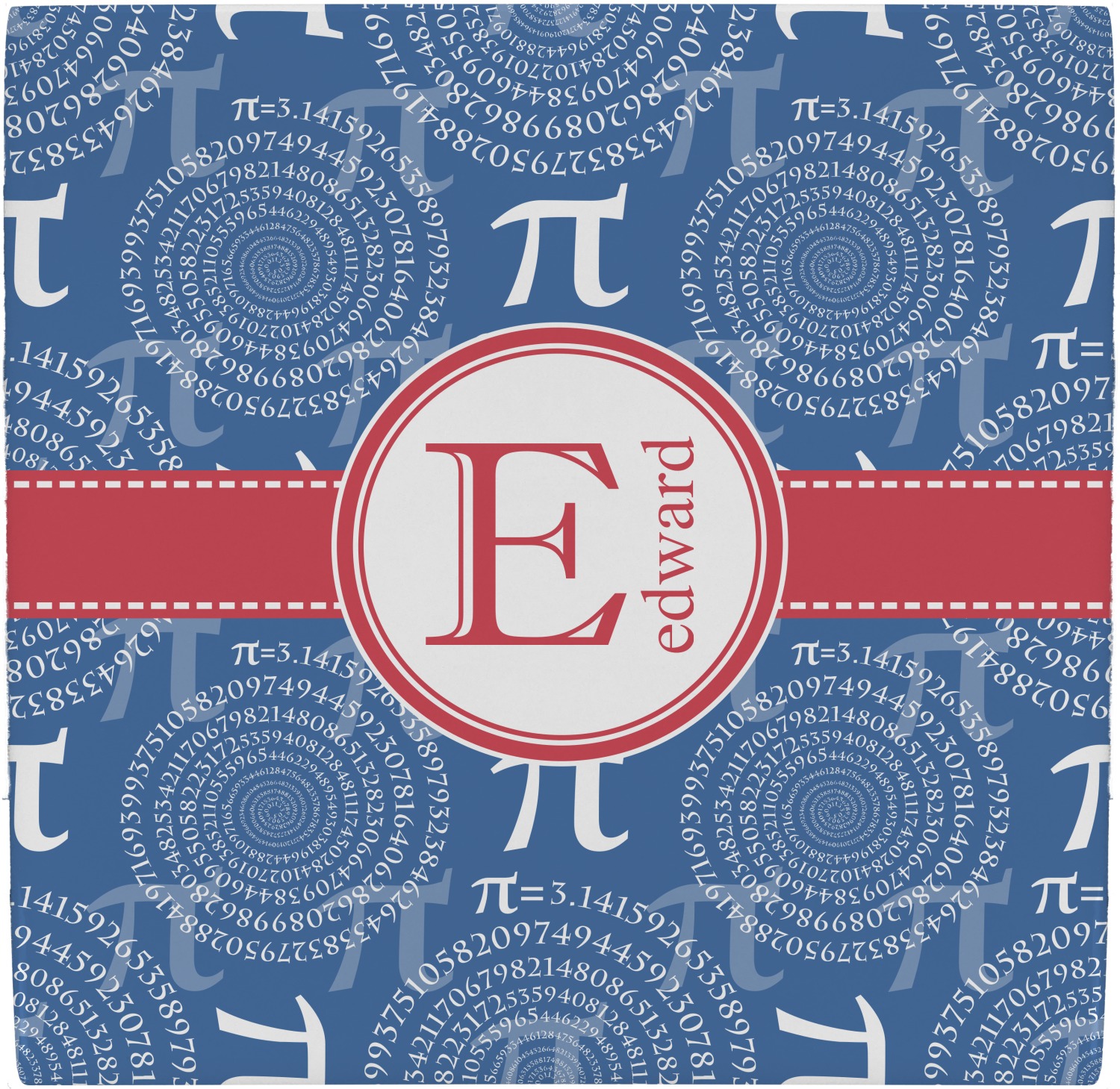 PI Ceramic Tile Hot Pad (Personalized) YouCustomizeIt