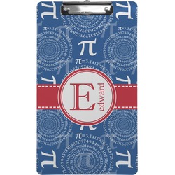 PI Clipboard (Legal Size) (Personalized)