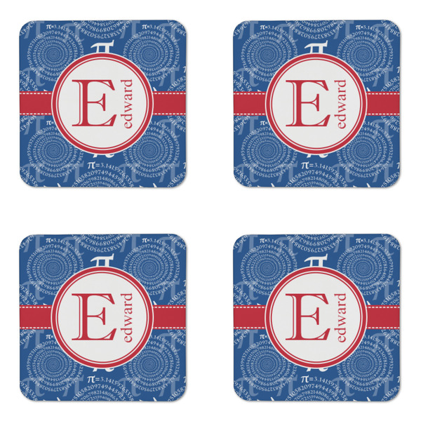 PI Coaster Set - APPROVAL