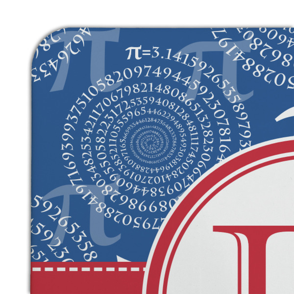 PI Coaster Set - DETAIL