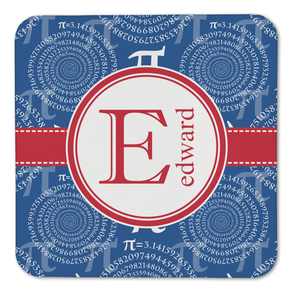 PI Coaster Set - FRONT (one)