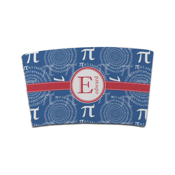 Custom PI Coffee Cup Sleeve (Personalized)