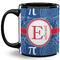 PI 11 Oz Coffee Mug - Black (Personalized)