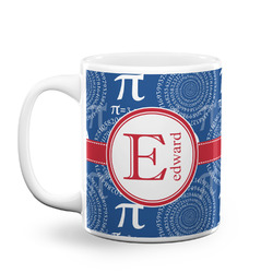 PI Coffee Mug (Personalized)