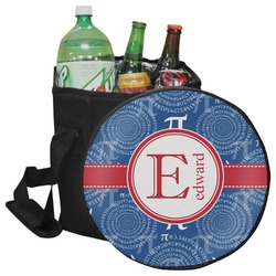 PI Collapsible Cooler & Seat (Personalized)