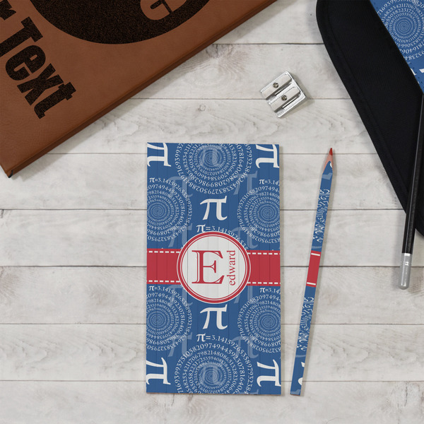 PI Colored Pencils - In Context