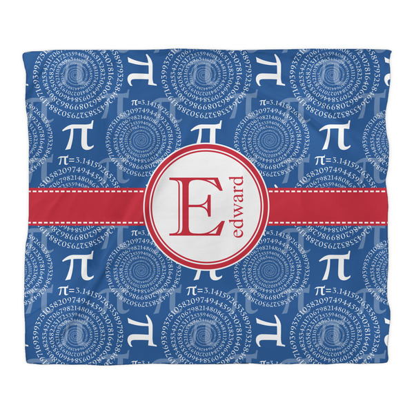 PI Comforter - King - Front