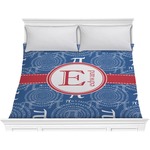 PI Comforter - King (Personalized)