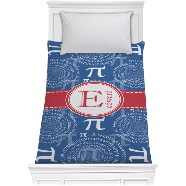 PI Comforter (Twin)