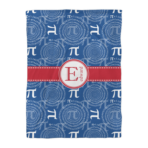 PI Comforter - Twin XL - Front