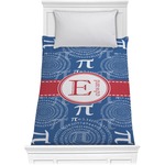 PI Comforter - Twin (Personalized)