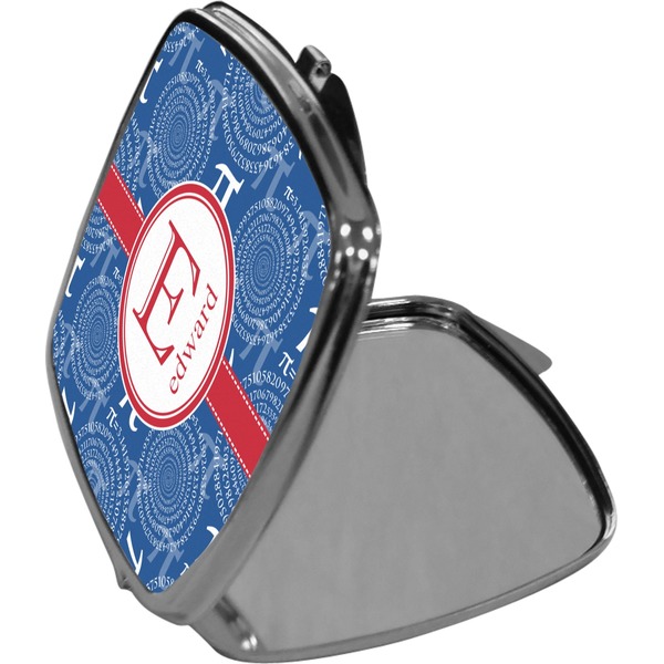 PI Compact Mirror (Side View)