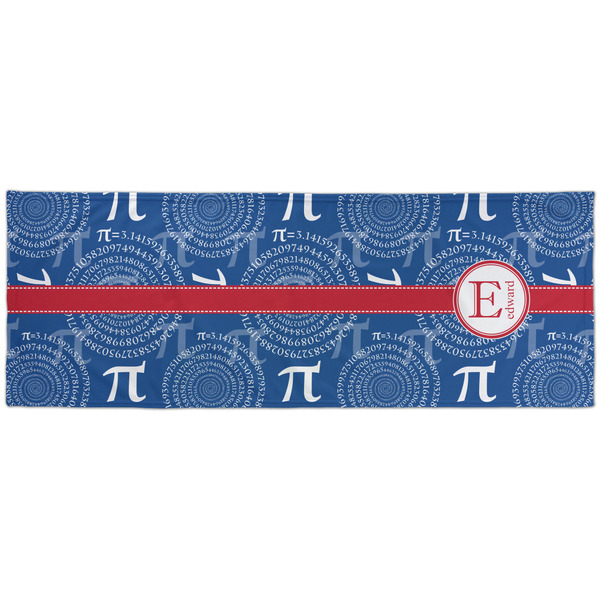 PI Cooling Towel- Approval