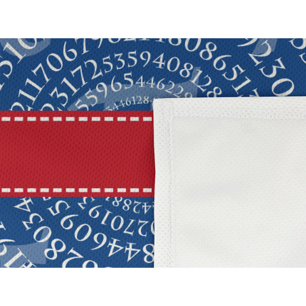 PI Cooling Towel- Detail