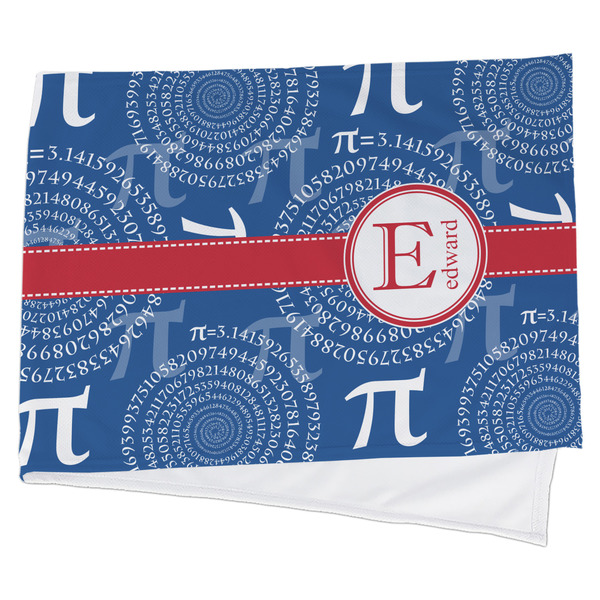 Custom PI Cooling Towel (Personalized)
