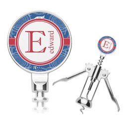 PI Corkscrew (Personalized)