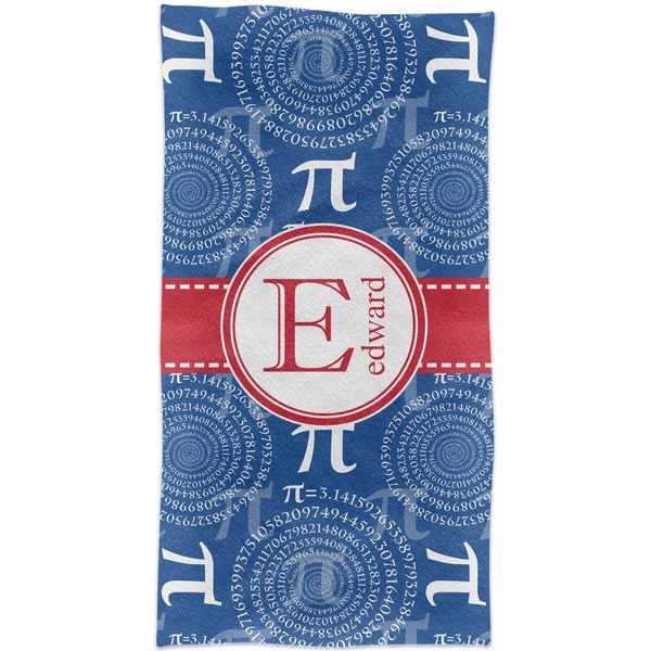 PI Crib Comforter/Quilt - Apvl