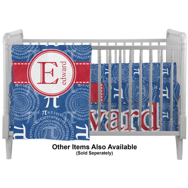 PI Crib - Profile Sold Seperately