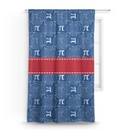 PI Curtain