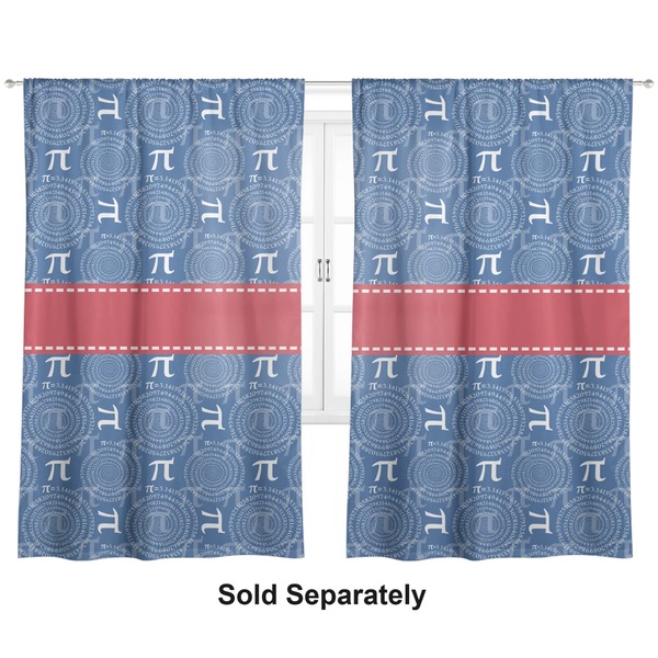 PI Curtains
