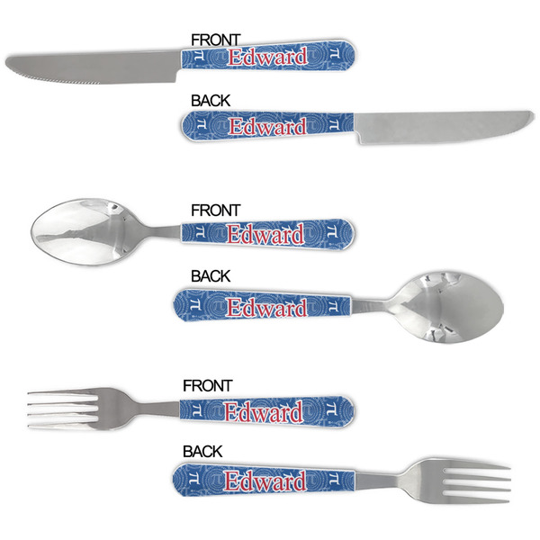 PI Cutlery Set - APPROVAL