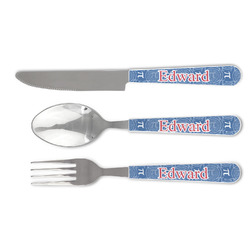 PI Cutlery Set (Personalized)