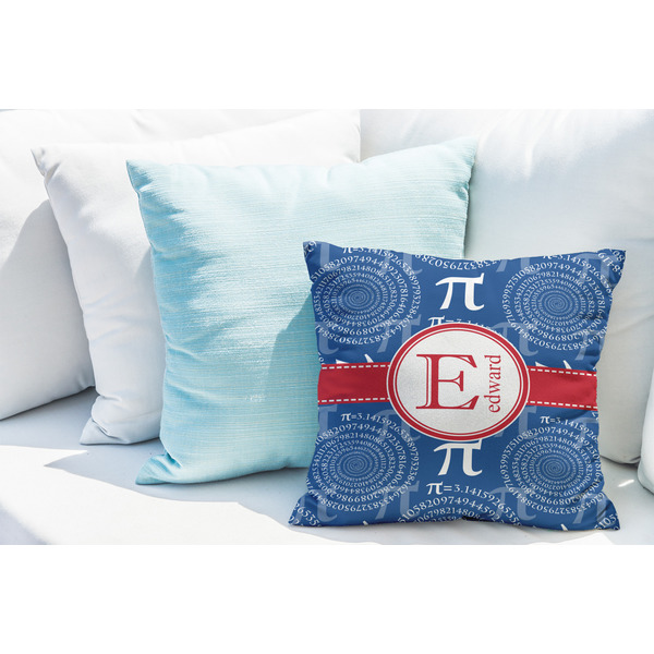 PI Decorative Pillow Case - LIFESTYLE 2