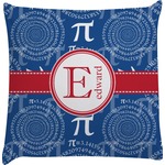 PI Decorative Pillow Case (Personalized)