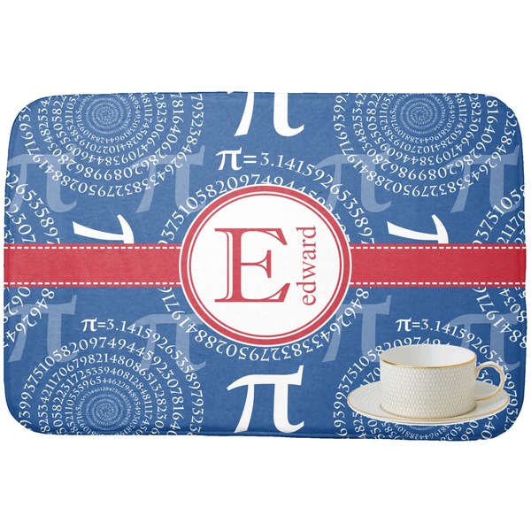 PI Dish Drying Mat