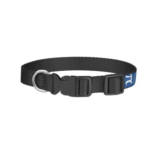 PI Dog Collar - Large - Back