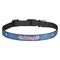 PI Dog Collar (Personalized)