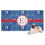 PI Dog Towel (Personalized)