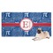 PI Dog Towel (Personalized)