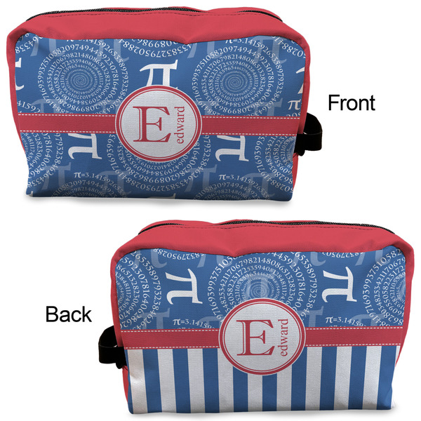 PI Dopp Kit - Approval